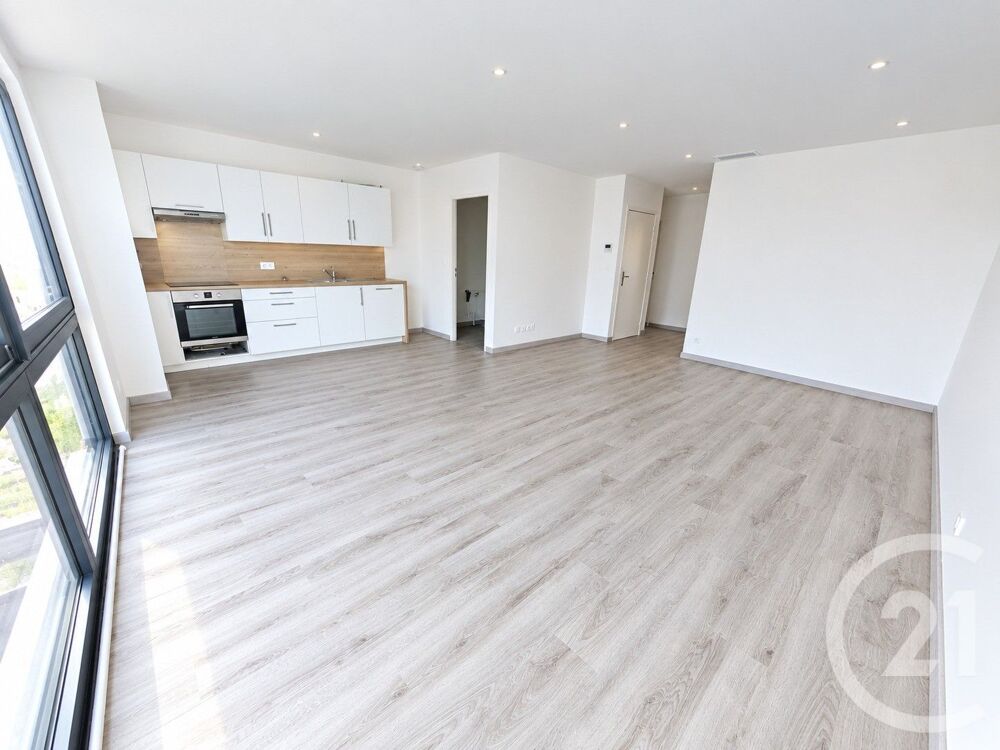 location Appartement - 3 pièce(s) - 75 m² Montesquieu-des-Albères (66740)