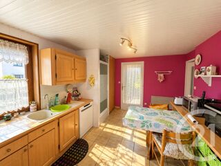  Maison à vendre 7 pièces 165 m²