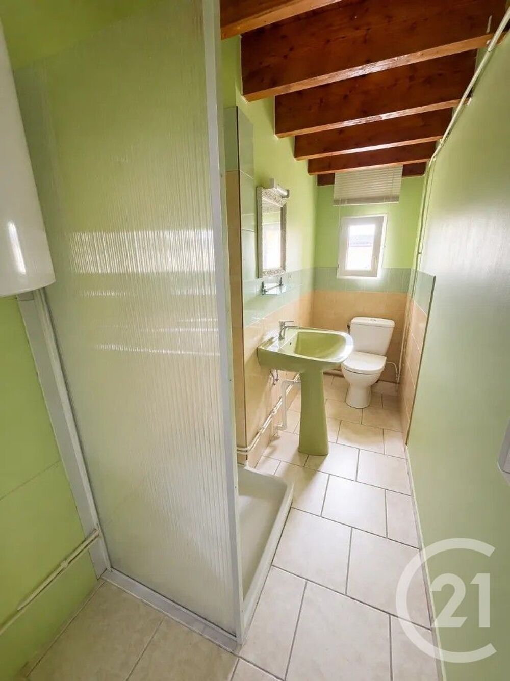 location Maison - 3 pièce(s) - 82 m² Soulac-sur-Mer (33780)