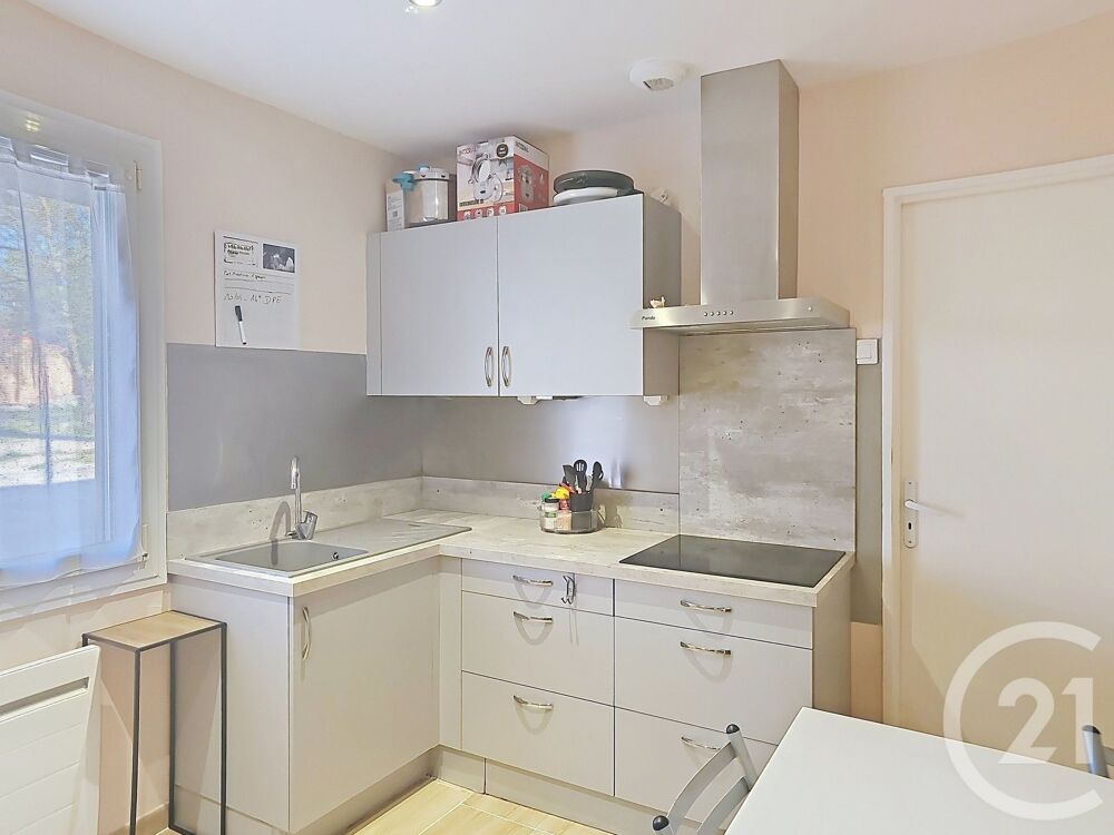 vente Maison - 4 pièce(s) - 79 m² Vaux (31540)