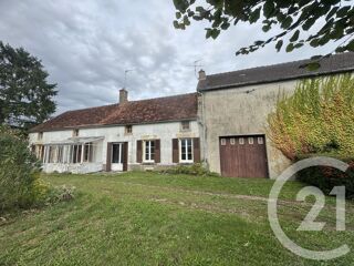  Maison à vendre 4 pièces 94 m²