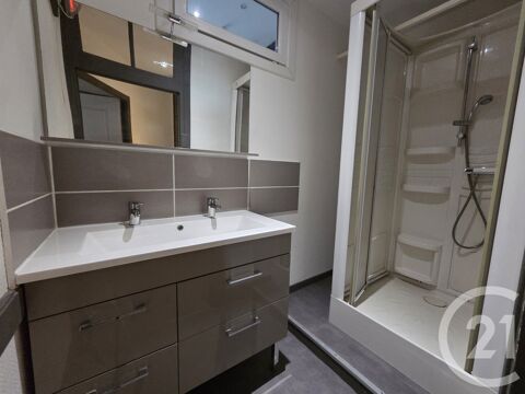  Appartement � louer 4 pi�ces 88 m�