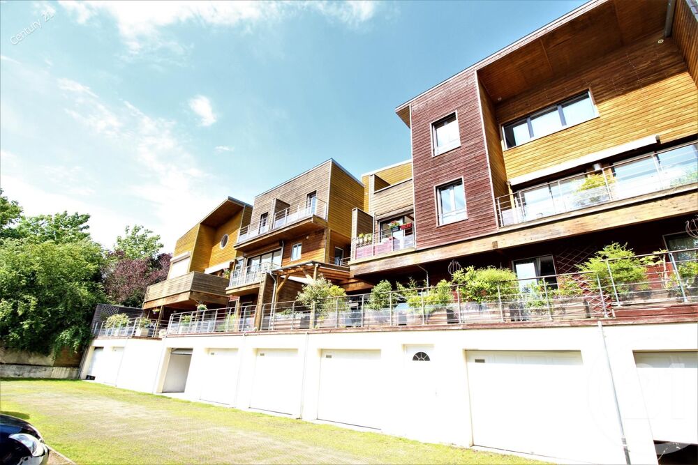 Appartement 3 pièces 64 m² · à Chateau Thierry · 64 m² · 135 000 €