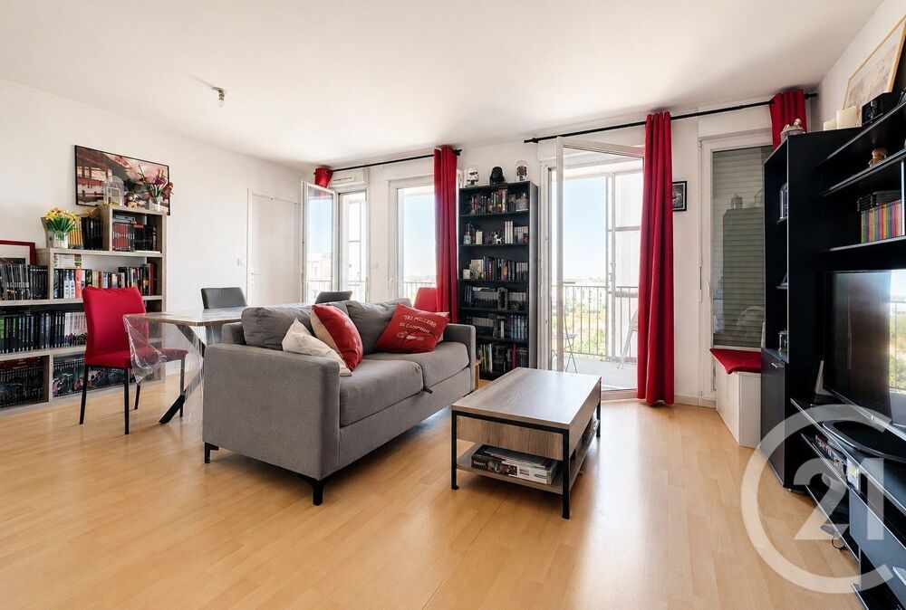 Appartement 2 pièces 49 m² · à Nantes · 49 m² · 175 000 €