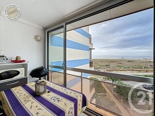  Appartement  vendre 2 pices 27 m