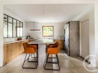  Maison à vendre 6 pièces 155 m²