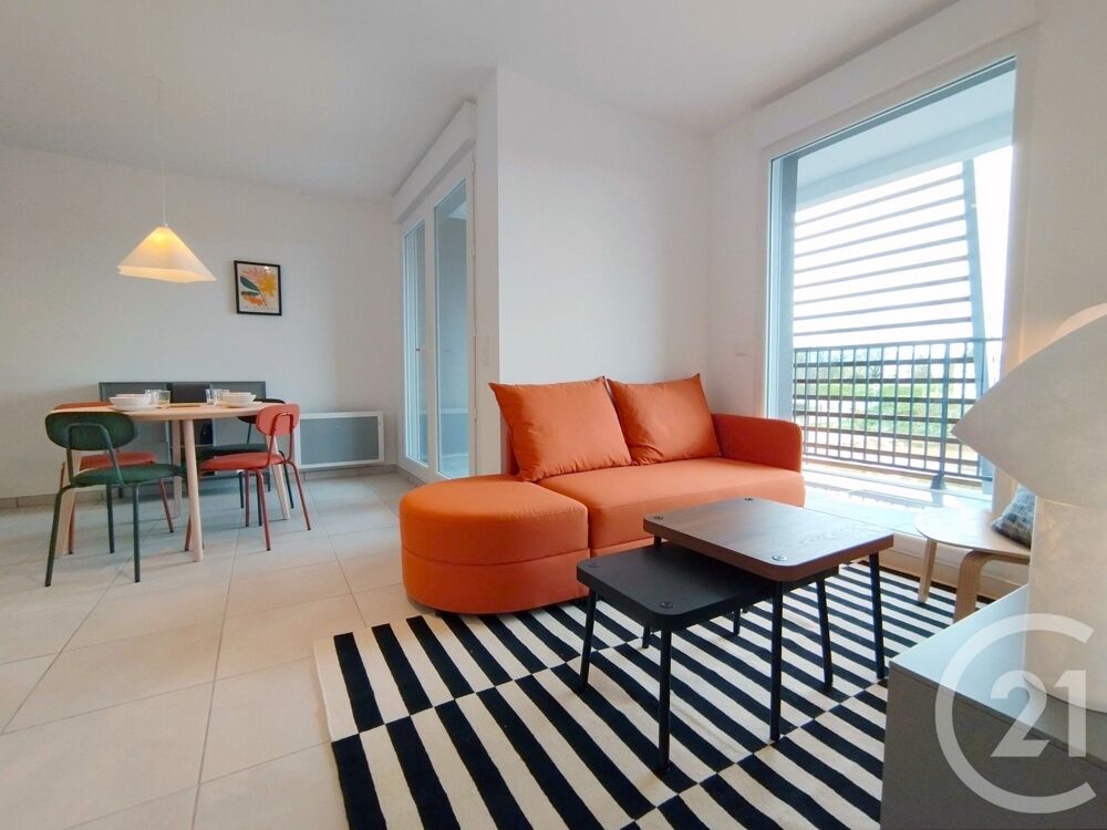 vente Appartement - 2 pièce(s) - 49 m² Perpignan (66100)