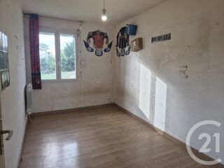  Maison à vendre 5 pièces 93 m²