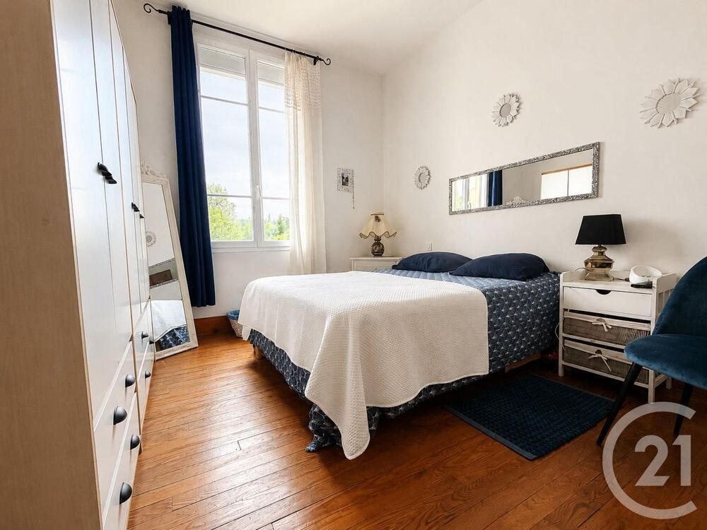 vente Maison - 4 pièce(s) - 92 m² Castres (81100)