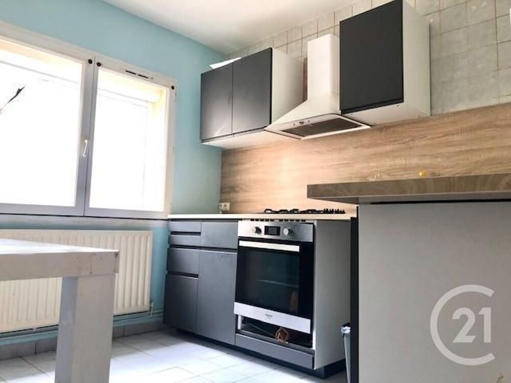 location Appartement - 3 pièce(s) - 62 m² Carcassonne (11000)