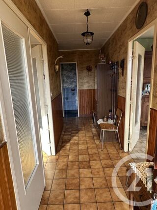 Maison à vendre 3 pièces 100 m²