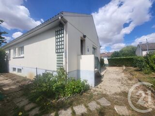  Maison � vendre 4 pi�ces 84 m�