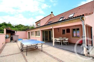 Maison 11 pièces 240 m² · à Château-Thierry · 240 m² · 330 000 €
