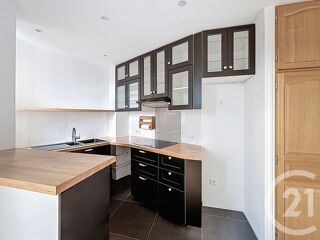  Appartement � vendre 3 pi�ces 65 m�