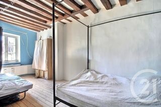  Maison à vendre 2 pièces 47 m²