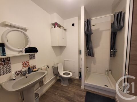  Appartement  louer 1 pice 30 m