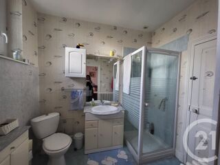  Maison � vendre 4 pi�ces 170 m�