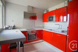  Appartement � vendre 3 pi�ces 74 m�