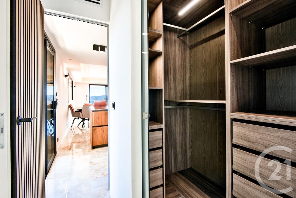 � vendre  Appartement Nice (06300)
