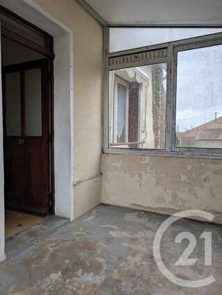  Maison � vendre 5 pi�ces 96 m�