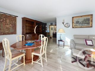  Appartement � vendre 4 pi�ces 97 m�