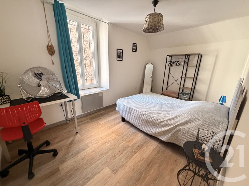 vente Immeuble - 475 m² Anduze (30140)