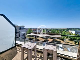  Appartement à vendre 2 pièces 56 m²