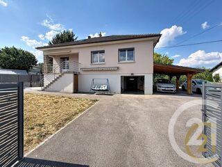  Maison à vendre 6 pièces 130 m²