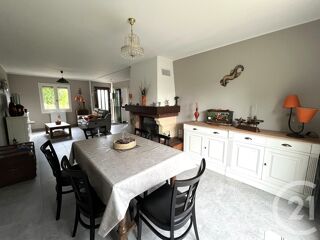  Maison � vendre 3 pi�ces 95 m�