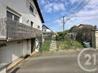  Maison � vendre 5 pi�ces 130 m�