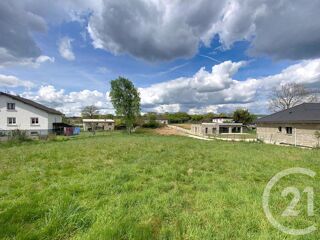  Terrain � vendre 1700 m�