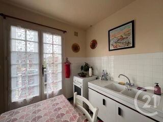  Maison � vendre 5 pi�ces 108 m�