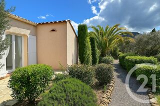  Maison à vendre 4 pièces 130 m²