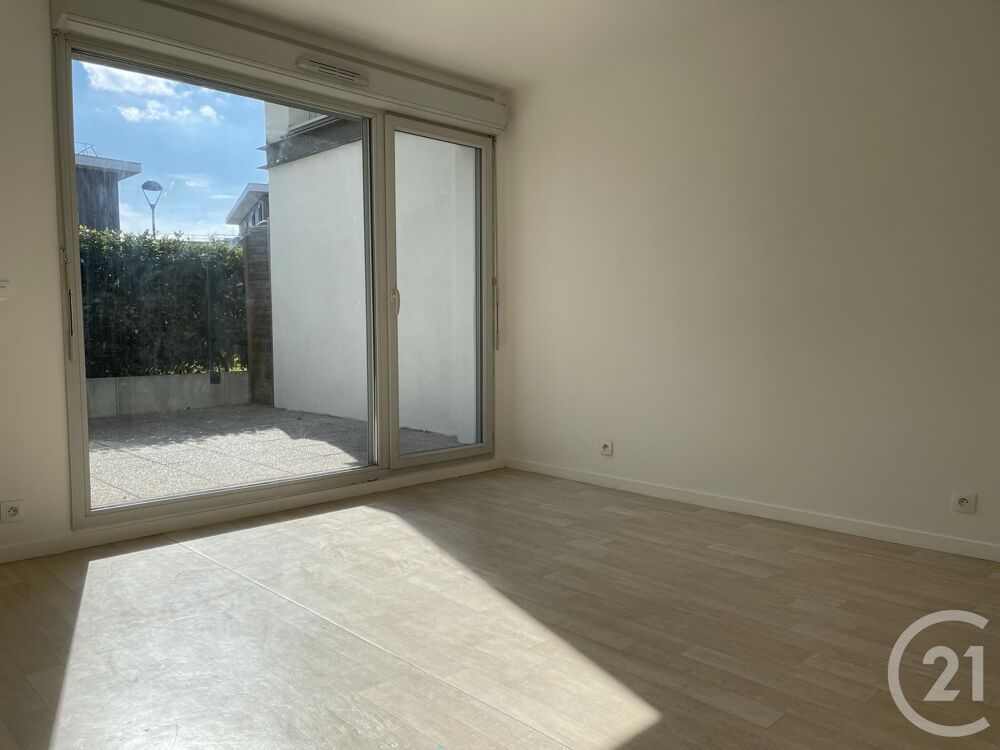 location Appartement - 2 pièce(s) - 41 m² Athis-Mons (91200)