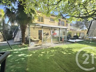  Maison � vendre 4 pi�ces 120 m�