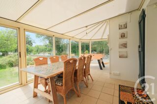  Maison à vendre 4 pièces 107 m²
