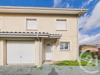  Maison à vendre 4 pièces 101 m²