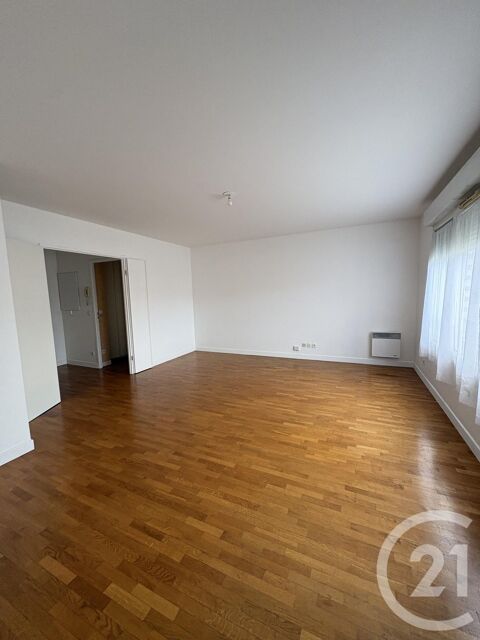   Location Appartement Appartement - 2 pièce(s) - 49 m²