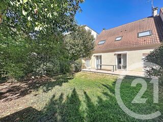  Maison à vendre 6 pièces 136 m²