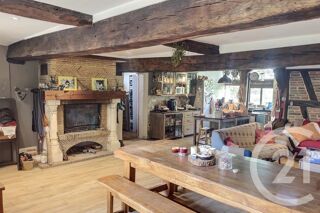  Maison � vendre 8 pi�ces 460 m�