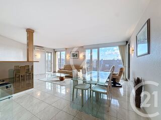 Appartement à vendre 6 pièces 115 m²
