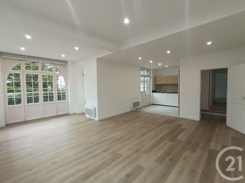  Appartement � louer 3 pi�ces 93 m�