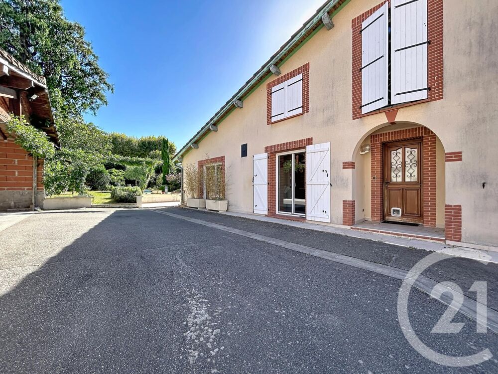 Maison 4 pièces 170 m² · à Venerque · 170 m² · 420 000 €