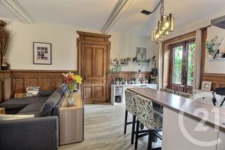  Appartement � vendre 2 pi�ces 63 m�