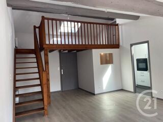  Appartement � louer 2 pi�ces 70 m�