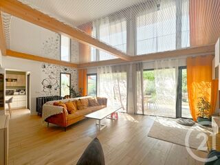  Maison � vendre 5 pi�ces 150 m�