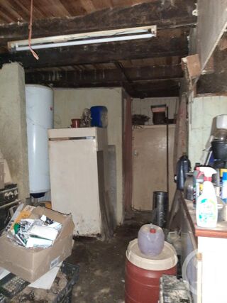  Maison � vendre 4 pi�ces 359 m�