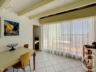  Appartement à vendre 3 pièces 63 m²
