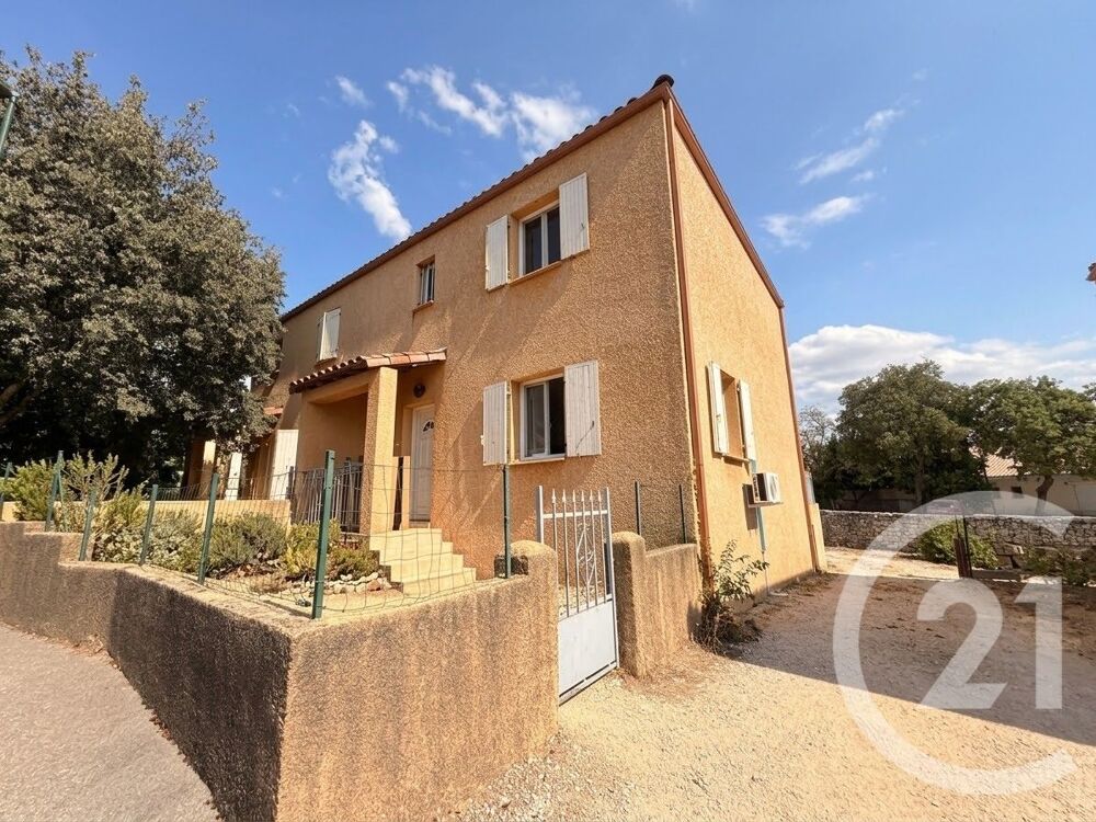 À vendre Saint-Privat-des-Vieux Dans un secteu....
