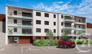  Appartement à vendre 3 pièces 74 m²